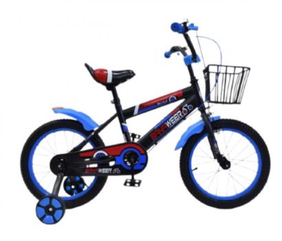 صورة دراجة مقاس 12,14,16